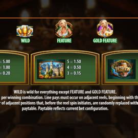 bier haus slot|Bier Haus Slot Review 2024 .